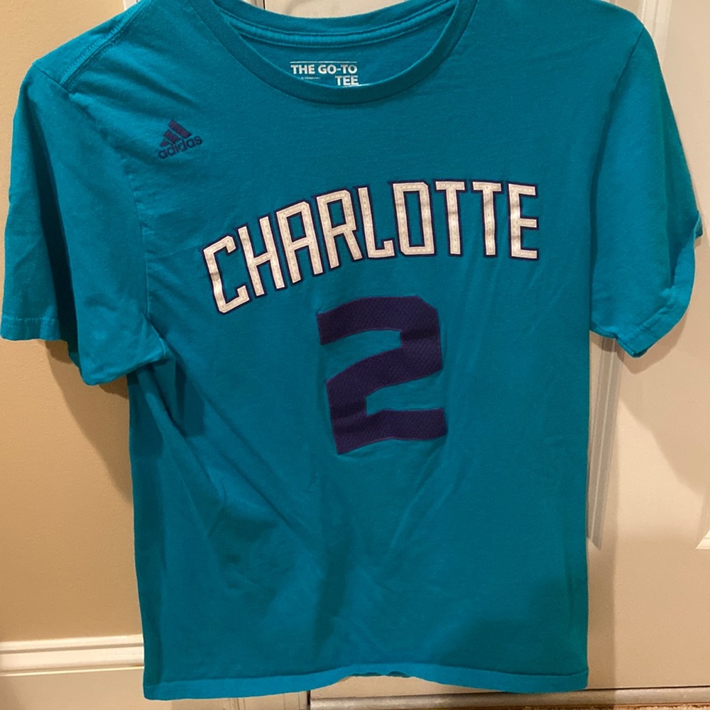 Marvin Williams Hornets Jersey #16